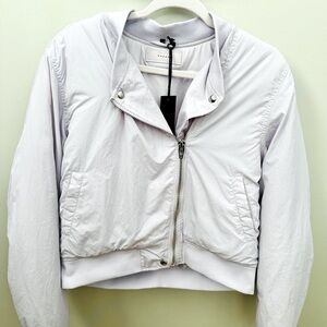 NWT. BLANK-NYC, puffer, size medium